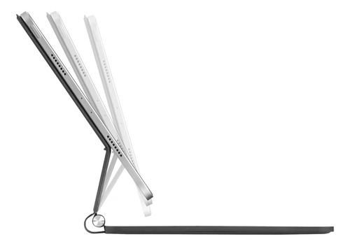 Magic Keyboard Para iPad Pro 13´ M4 2024 Wiwu