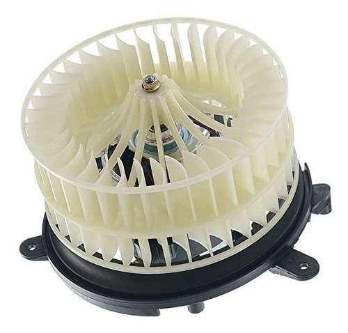 Hvac Blower Motor With Cage For Mercedes-benz W202 R170 A/c2