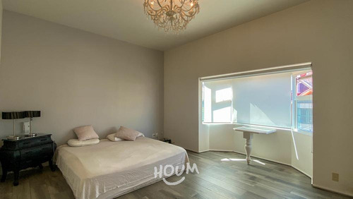 Imagen 27 de 30 de Casa En Cruz Del Farol, Tlalpan Con 4 Recámaras, 330 M², Id: 100442