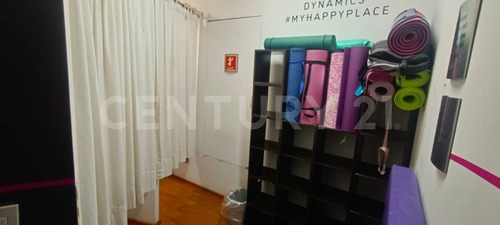 Edificio En Venta En Ciudad Satélite, Naucalpan, Edo. Méx
