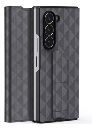 Funda Minimalista Triangular For Samsung Galaxy Z Fold6