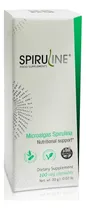 Comprar Spirulina Spiruline X 100 Capsulas - Vitamina A B1 B12 Hierr