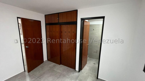 Magnifico Apartamento Los Palos Grandes 25-17012 Ar