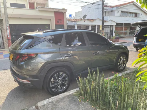 Se Vende Tucson Modelo 2022 Version Premium