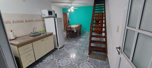 Imagen 7 de 17 de Departamento Alquiler Temporario Mar Del Tuyu Temporada 2022/2023