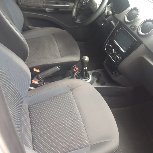 Gol G6 Trend