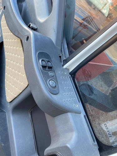 Iveco Stralis 460