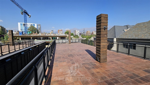 Departamento En Venta En Las Condes