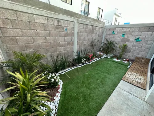 Renta Amueblada En Capittala Residencial A Unos Minutos De Las Plazas.