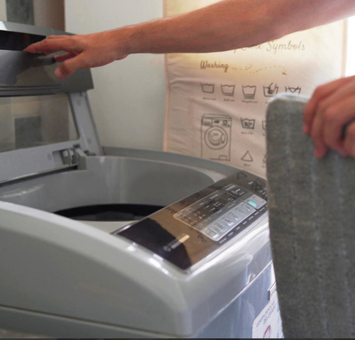 Magic Mop 2 En 1 Iberia Pronto Mopa Spray Barredora