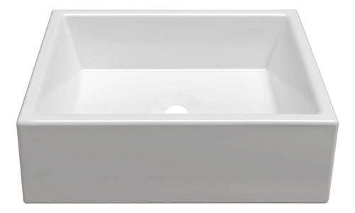 Beltempo Amazonita 41x32cm branco