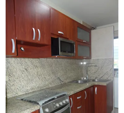 Apartamento en alquiler