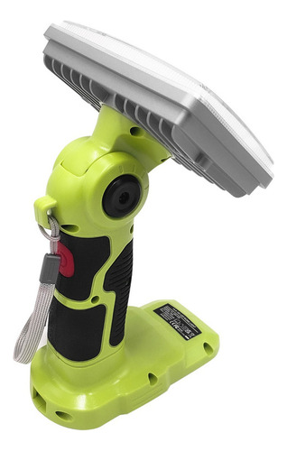 Lámpara Portátil Vertical For Acampar Linterna For Ryobi