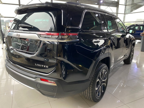 Imagen 5 de 15 de Jeep Commander