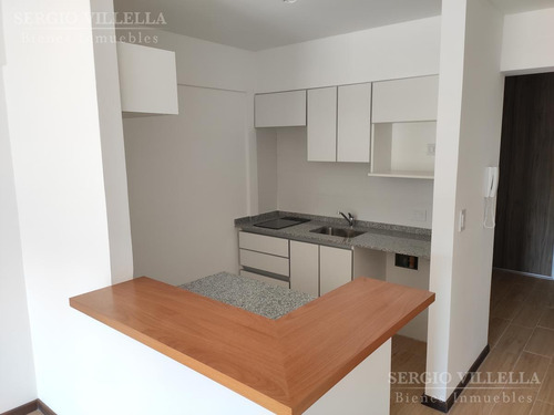 Imagen 8 de 18 de Rodriguez 1100 - Departamento Monoambiente En Venta En Rosario