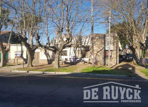 Lote En Venta En Quilmes Oeste