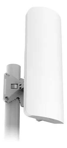 Rb911g-2hpnd-12s Punto De Acceso Ptp Y Ptmp En 2.4 Ghz