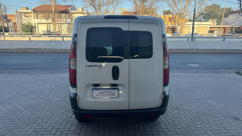 Fiat Fiorino 1.4 Fire Evo Pack Top 87cv