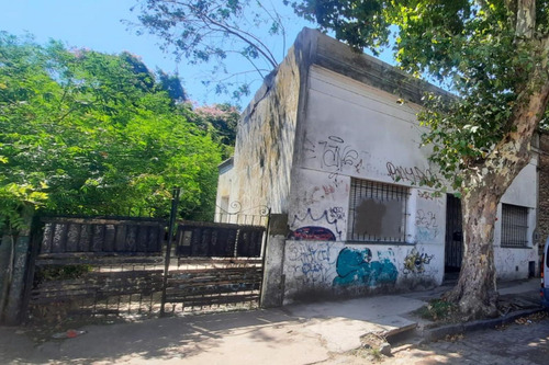 Lote En Venta - Ideal Desarrollo - Acepta Permuta