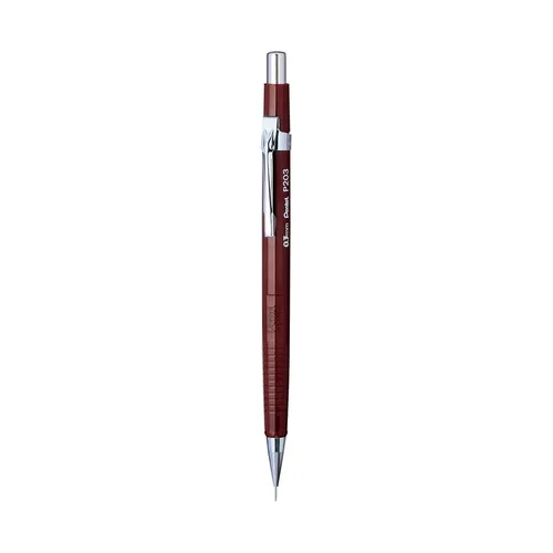 comprar Portaminas Pentel P203 0.3 Mm - Mosca