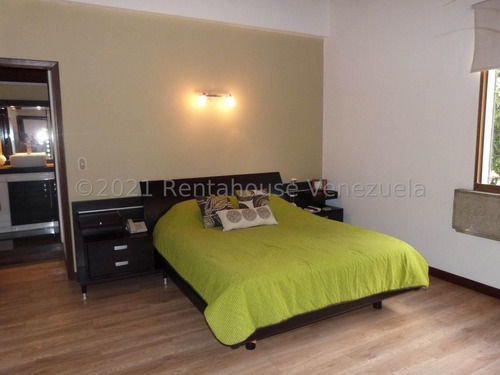Imagen 9 de 15 de Venta Casa Prados Del Este 22-498-y Ymanol Elizalde 0414-3227631