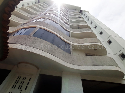 23-20758 Apartamento En Venta Urb San Jacinto Maracay Dperez