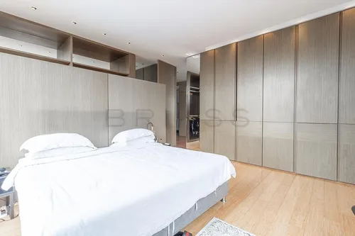 Apartamento En Venta En Chico Norte. Cod V4636