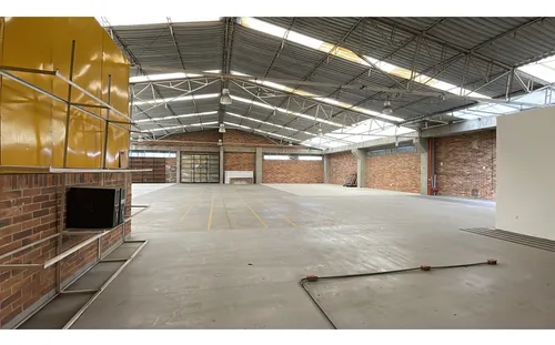 Venta Bodega En Capellania Fontibón (4) Bogotá