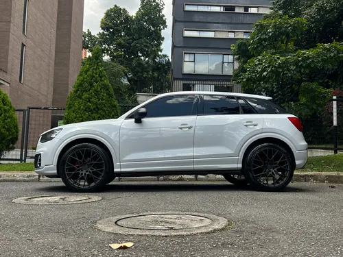 Audi Q2 1.0 Tfsi Ambition