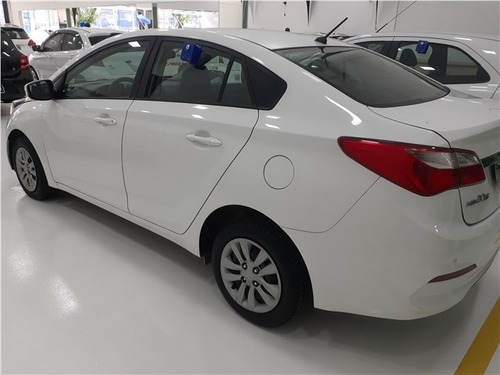 Hyundai Hb20s 1.0 Comfort Style 12v Flex 4p Manual