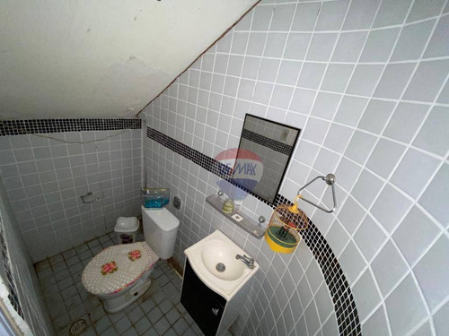 Imagem 6 de 24 de Casa Ampla Em Boa Viagem Com 5 Suítes - Ca0421