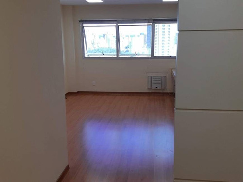 Imagem 2 de 9 de Sala À Venda - Jardim Guanabara - Campinas/sp - Sa0323