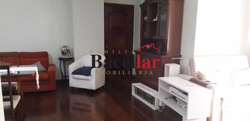 Imagem 5 de 15 de Apartamento-à Venda-tijuca-rio De Janeiro - Tiap22718