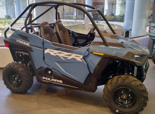 Polaris Rzr Trail 900