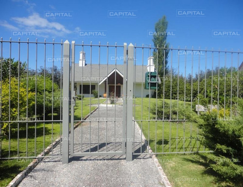 Casa San Rafel 6 Dormitorios- Ref: 24845