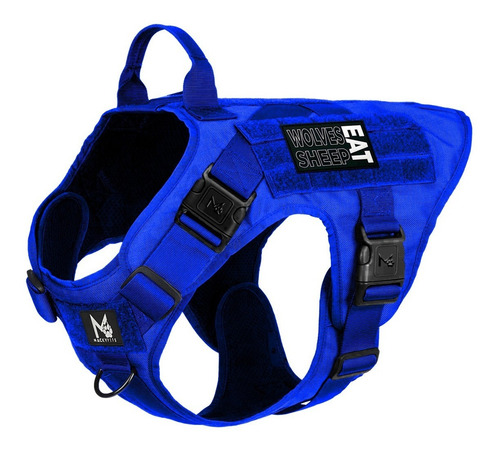 Imagen 3 de 8 de Pecheras Para Perros Pequeños. Combos De 3 Piezas