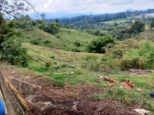 Lote En Venta Ubicado En Rionegro (26716).