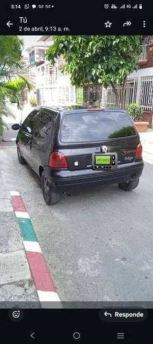 Renault Twingo 1.2 Access