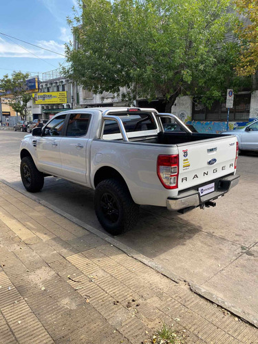 Ford Ranger 2.5 Cd Ivct Xlt 166cv 2019