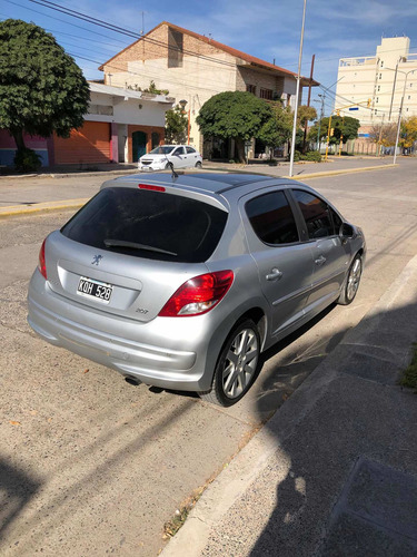 Peugeot 207 2011 1.6 Gti 156cv 5 P