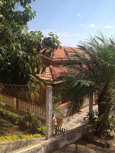 Chácara Em Itatiba. - Ch0588