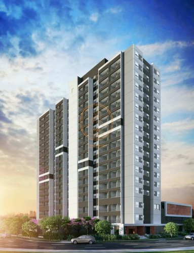 Apartamento Com 2 Dormitório(s) Localizado(a) No Bairro Panamby Em São Paulo / São Paulo - 7933:913764