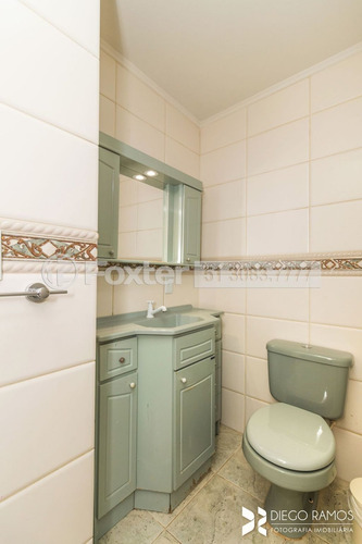 Imagem 26 de 30 de Apartamento, 3 Dormitórios, 69.84 M², Cristal - 161031