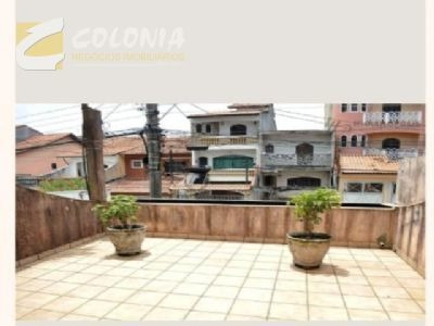 Imagem 18 de 29 de Casa - Ref: 27228