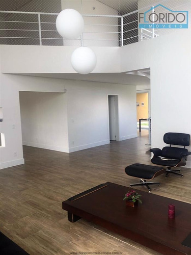 Imagem 4 de 29 de Casas Em Condomínio À Venda Em Atibaia/sp - Compre O Seu Casas Em Condomínio Aqui! - 1442786