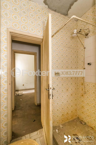 Imagem 28 de 30 de Apartamento, 3 Dormitórios, 97 M², Bom Fim - 143893