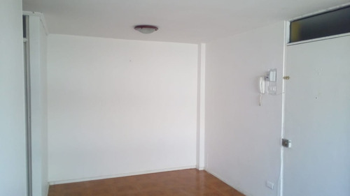 Venta Acogedor Departamento Miraflores Alto