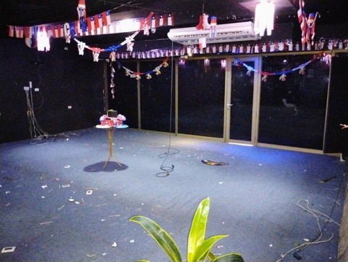 Local Comercial En Arriendo En Concepción