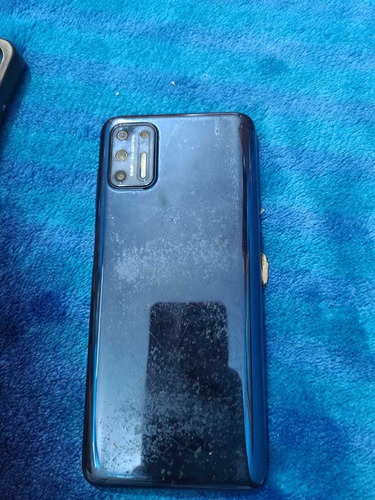 Celular Motorola Moto G9plus (Usado)