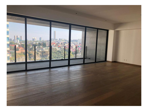 Imagen 5 de 18 de Renta Departamento Be Grand Bosques, Interlomas